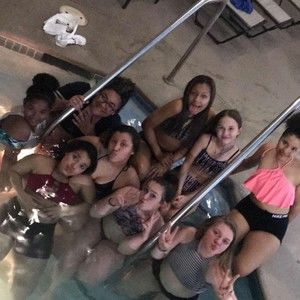 Meet your Posher, Tally